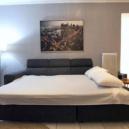 Angelina'S Boutique Suite In Nafplio City Exteriör bild