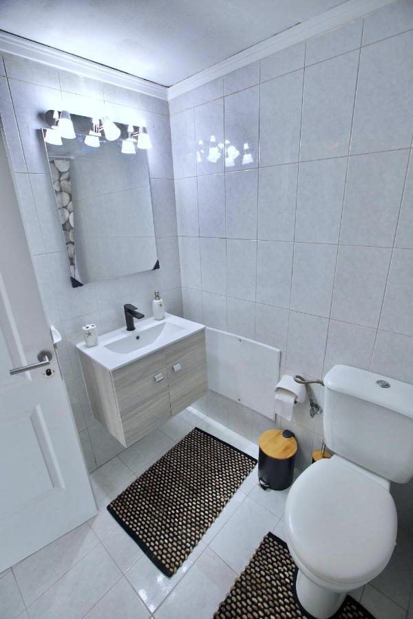 Angelina'S Boutique Suite In Nafplio City Exteriör bild