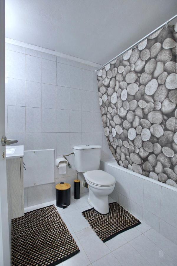 Angelina'S Boutique Suite In Nafplio City Exteriör bild